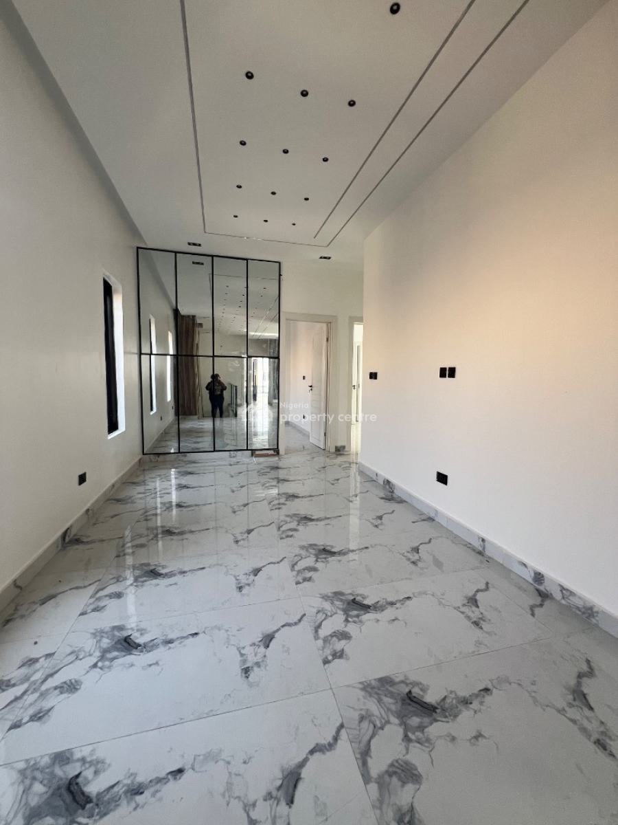 Luxury 5bedroom Fully Detached Duplex, Ikota Lekki Lagos, Ikota, Lekki, Lagos, Detached Duplex for Sale