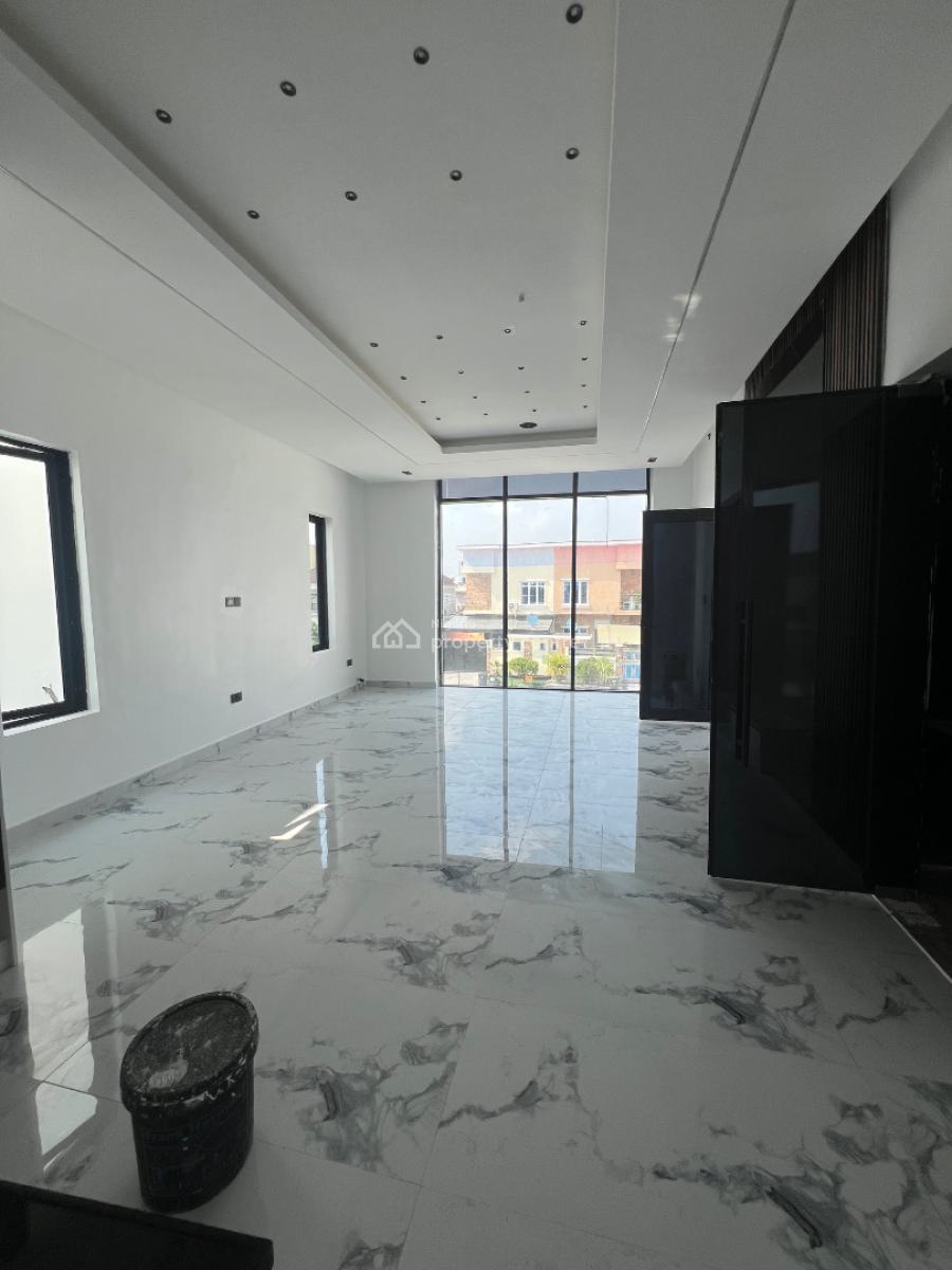 Luxury 5bedroom Fully Detached Duplex, Ikota Lekki Lagos, Ikota, Lekki, Lagos, Detached Duplex for Sale
