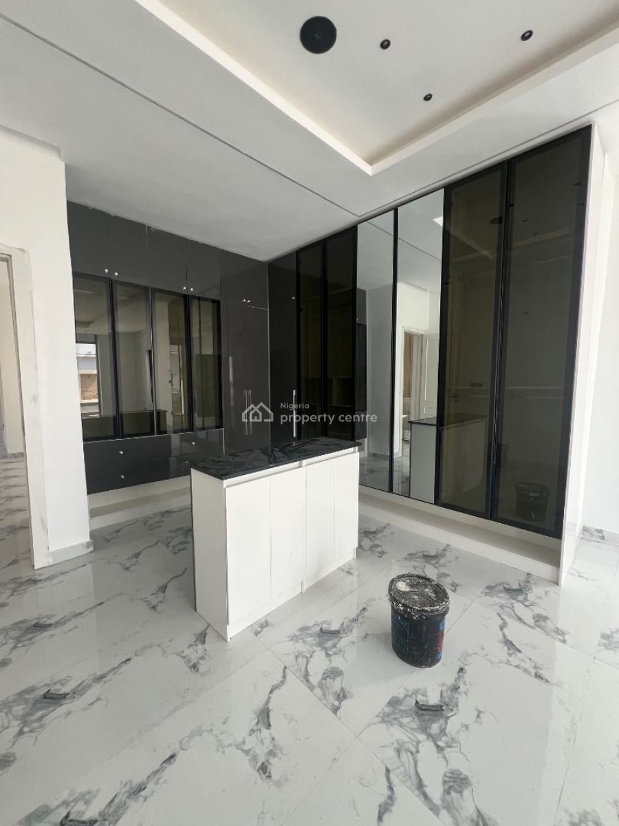 Luxury 5bedroom Fully Detached Duplex, Ikota Lekki Lagos, Ikota, Lekki, Lagos, Detached Duplex for Sale