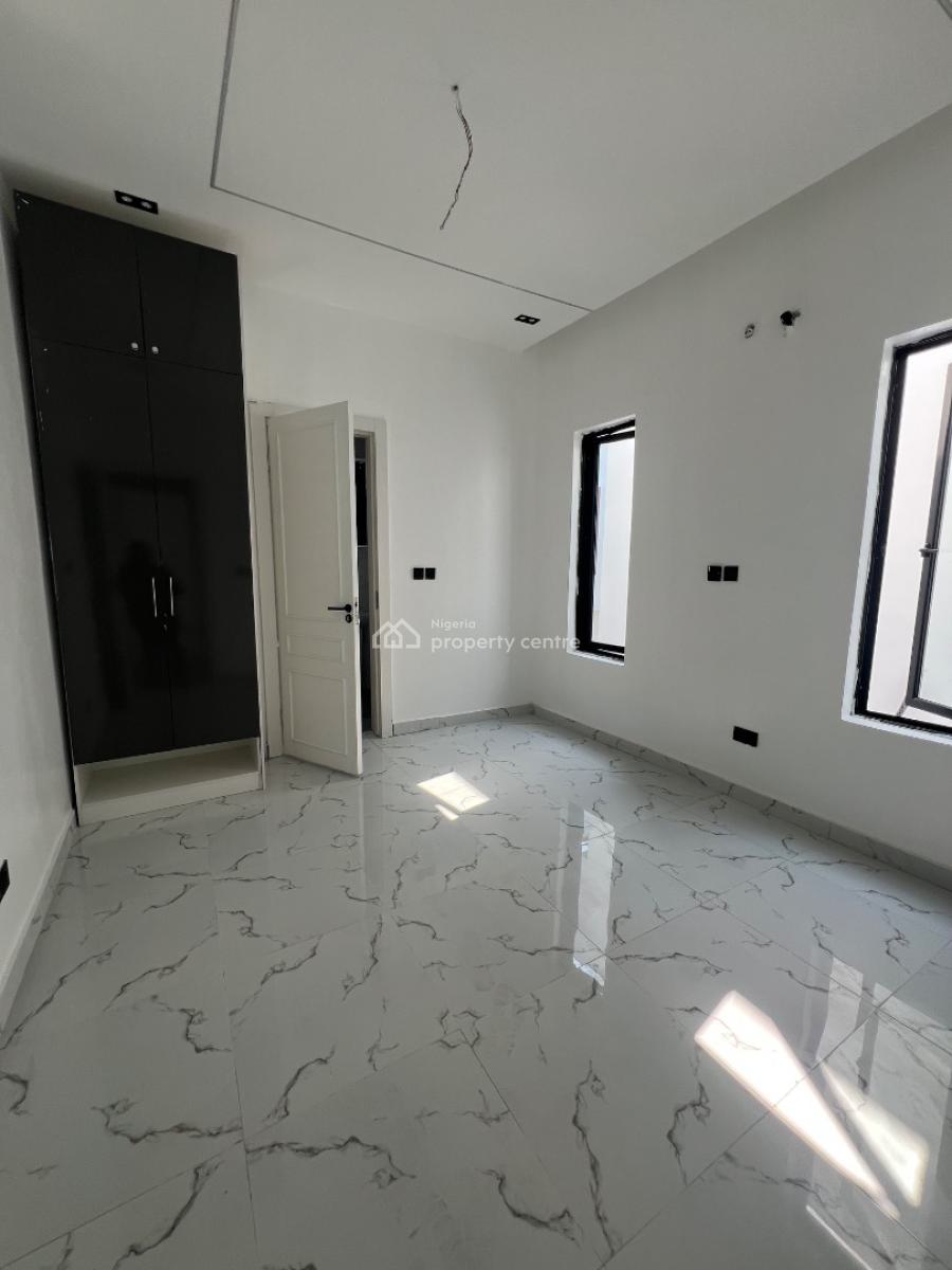 Luxury 5bedroom Fully Detached Duplex, Ikota Lekki Lagos, Ikota, Lekki, Lagos, Detached Duplex for Sale