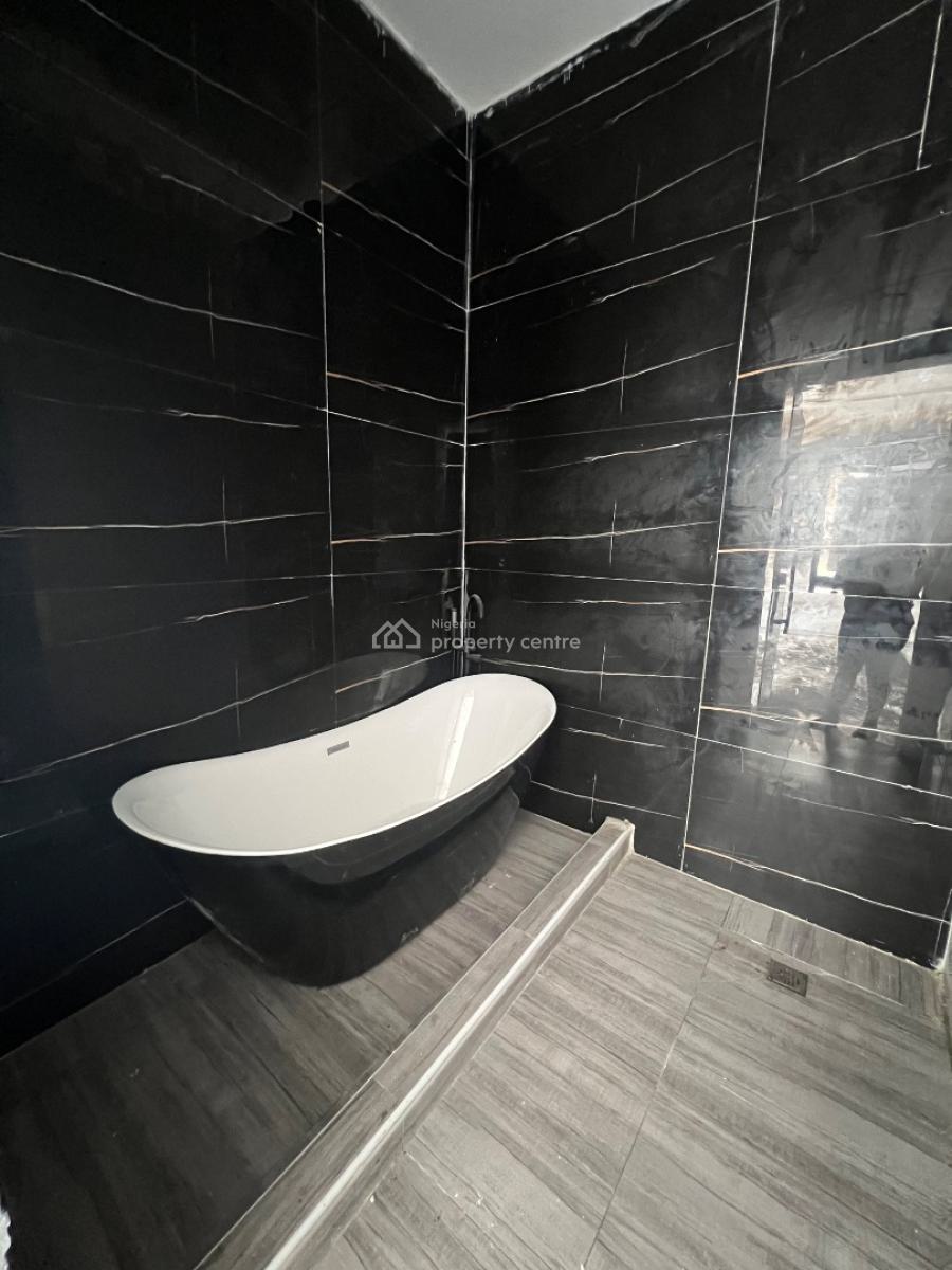 Luxury 5bedroom Fully Detached Duplex, Ikota Lekki Lagos, Ikota, Lekki, Lagos, Detached Duplex for Sale