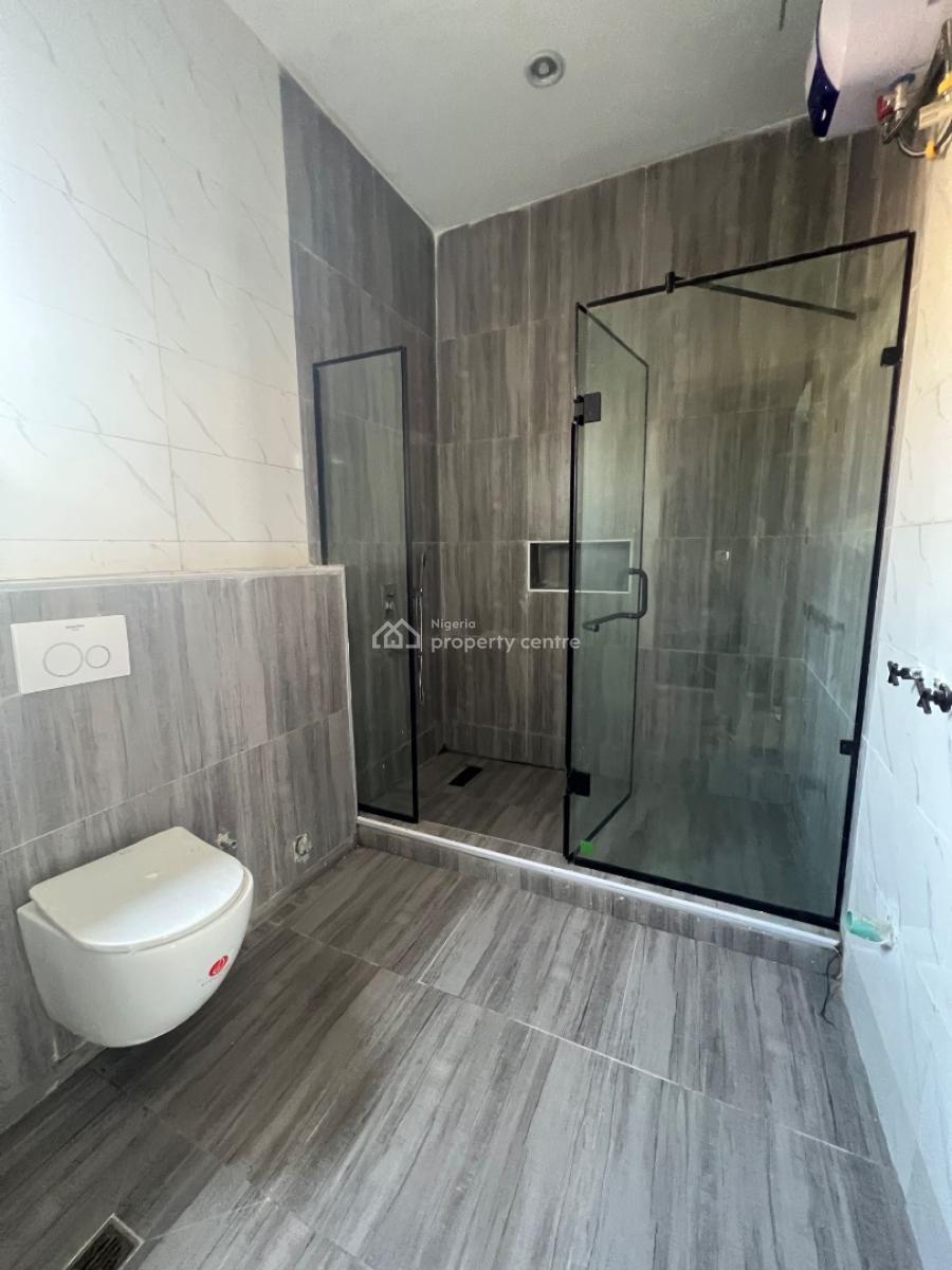 Luxury 5bedroom Fully Detached Duplex, Ikota Lekki Lagos, Ikota, Lekki, Lagos, Detached Duplex for Sale