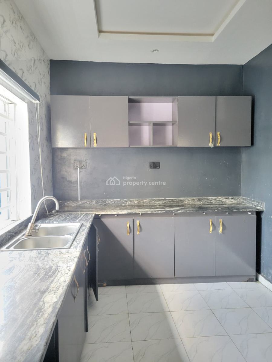 Luxury 3bedroom Terrace Duplex, Harmony Estate Langbasa, Ado, Ajah, Lagos, Terraced Duplex for Rent
