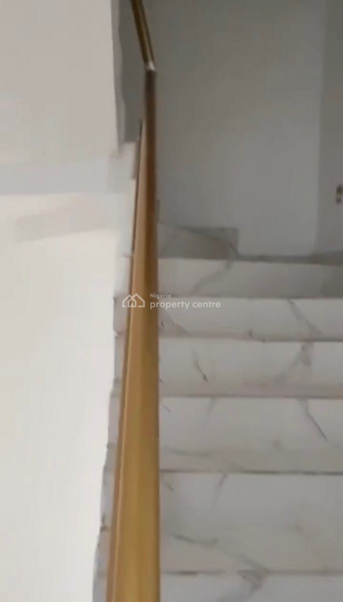 Brand New Serviced 2 Bedroom Terrace, Orchid, Lekki Expressway, Lekki, Lagos, Terraced Duplex for Rent