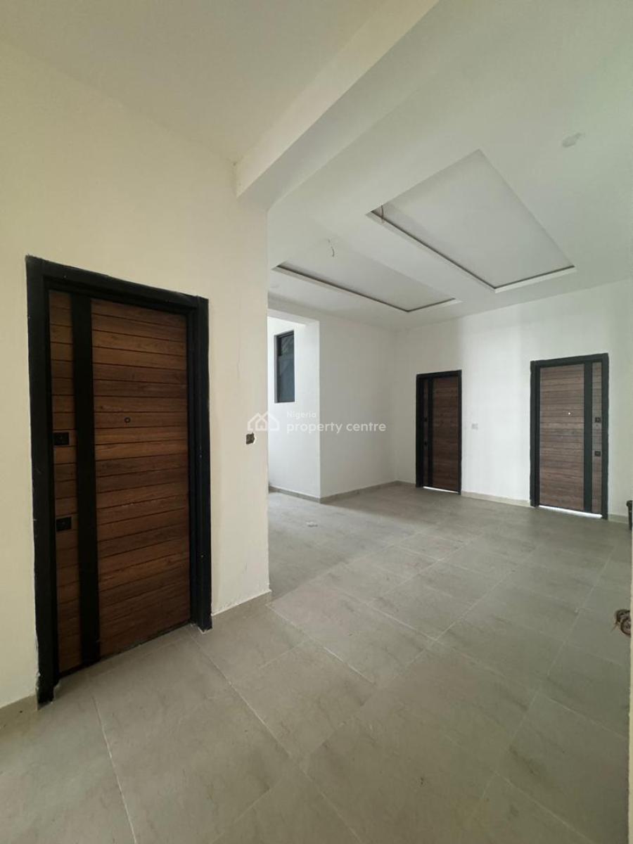 2 Bedroom Apartment, Lekki Phase 1, Lekki, Lagos, Flat / Apartment for Sale