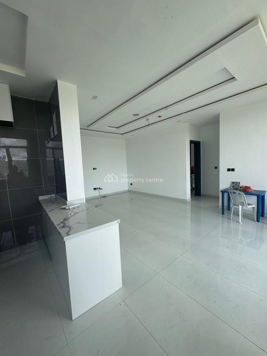 2 Bedroom Apartment, Lekki Phase 1, Lekki, Lagos, Flat / Apartment for Sale