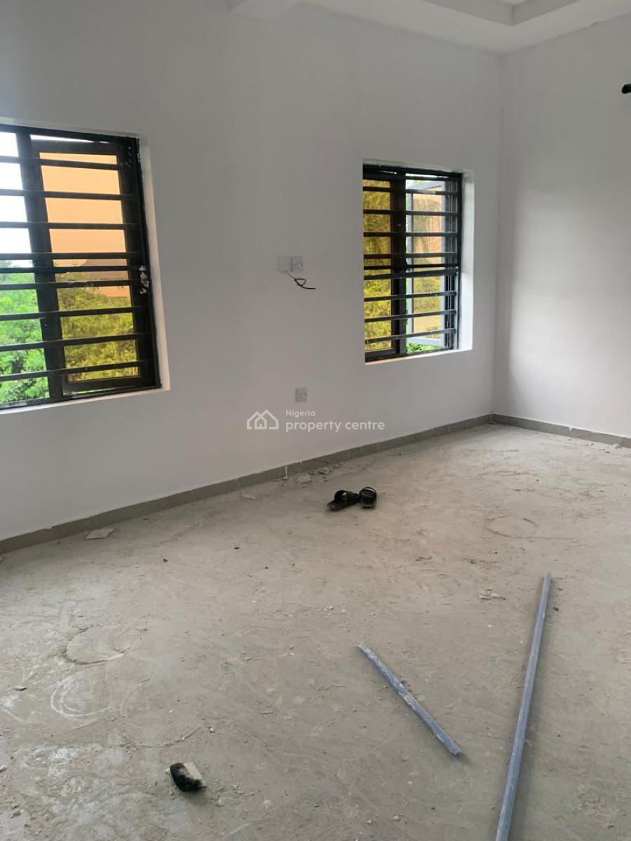 3 Bedroom Duplex, Diamond Estate 2, Ajayi Apata, Sangotedo, Ajah, Lagos, Semi-detached Duplex for Rent