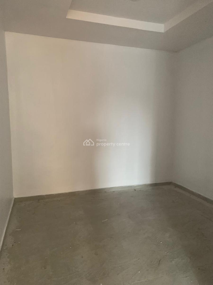 3 Bedroom Duplex, Diamond Estate 2, Ajayi Apata, Sangotedo, Ajah, Lagos, Semi-detached Duplex for Rent