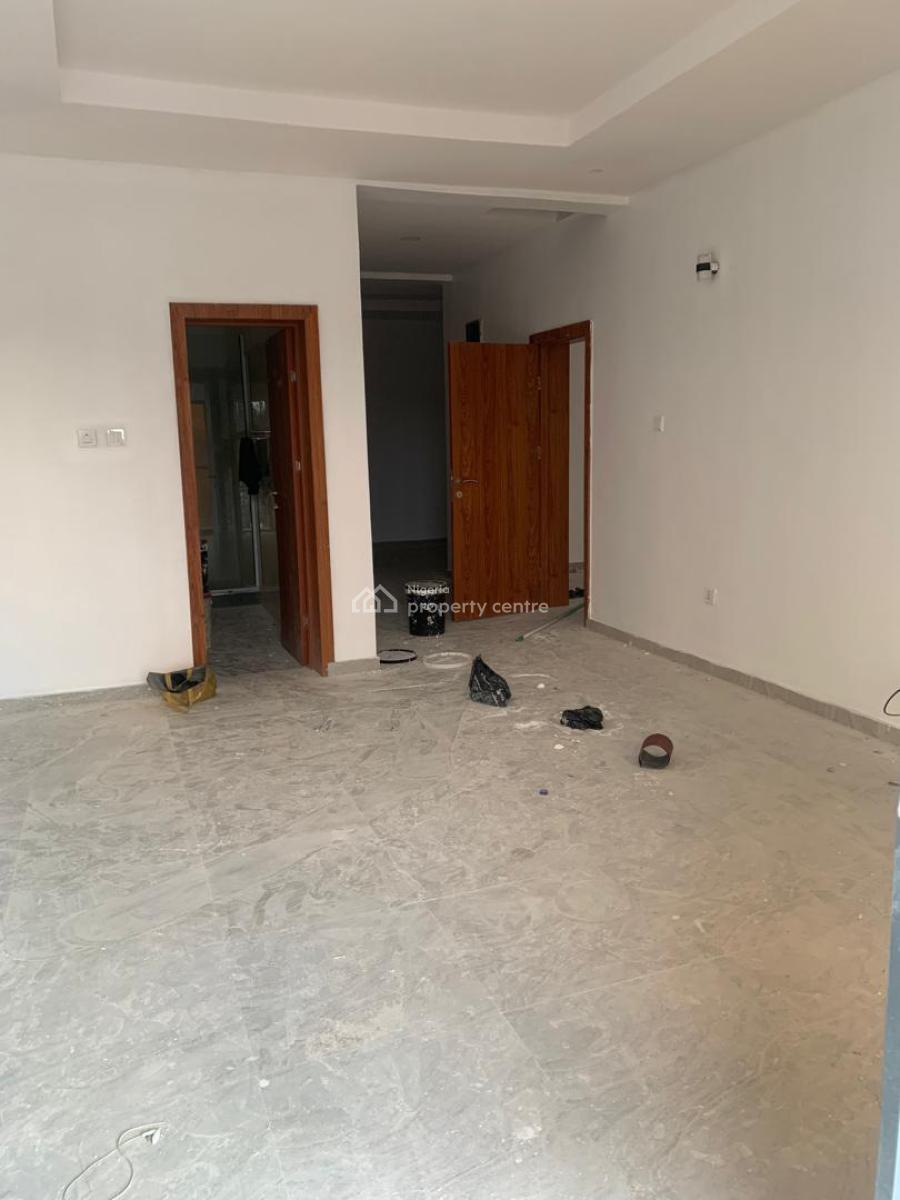 3 Bedroom Duplex, Diamond Estate 2, Ajayi Apata, Sangotedo, Ajah, Lagos, Semi-detached Duplex for Rent