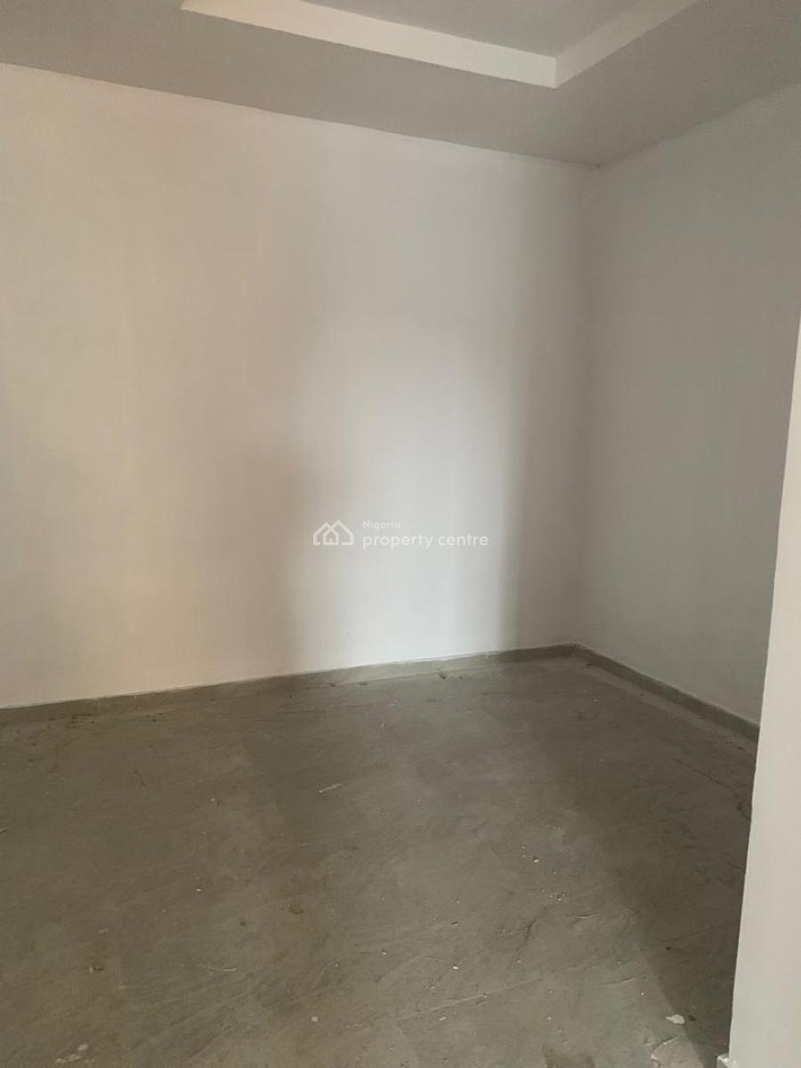3 Bedroom Duplex, Diamond Estate 2, Ajayi Apata, Sangotedo, Ajah, Lagos, Semi-detached Duplex for Rent