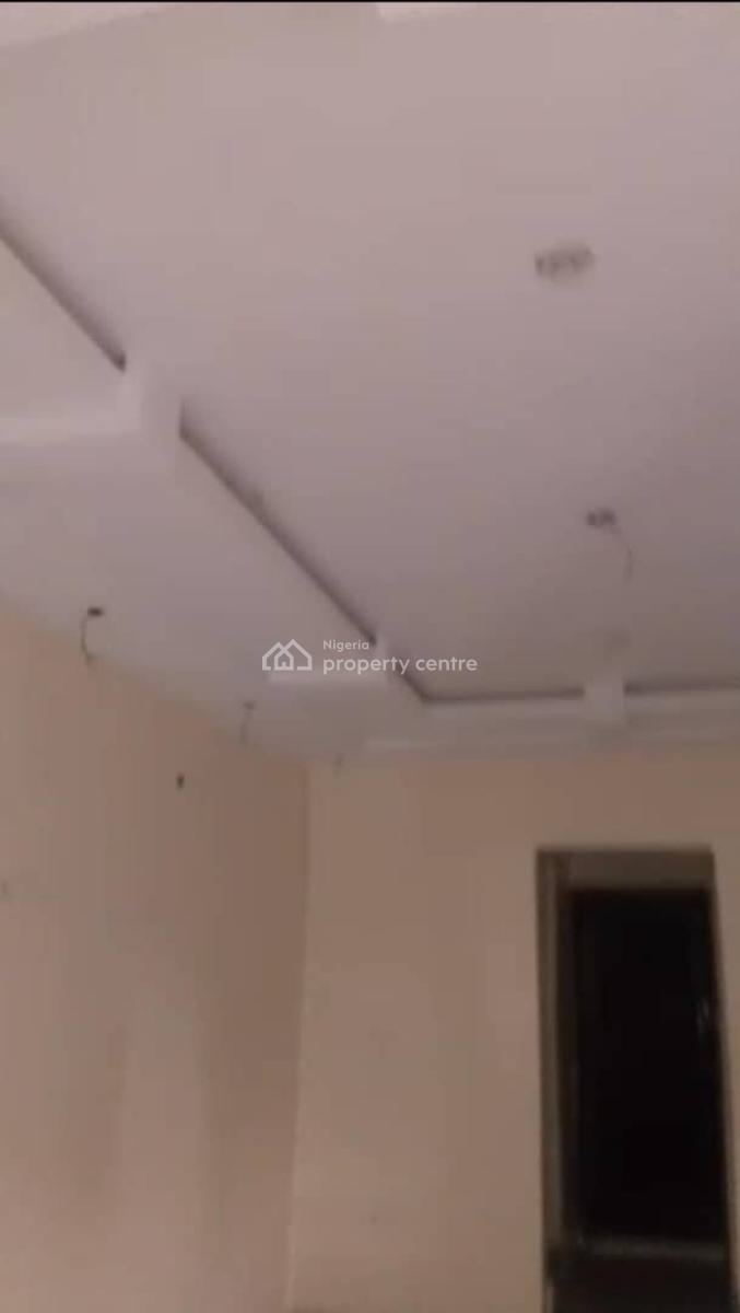 Lovely 2bedroom Duplex, Onigbongbo, Maryland, Lagos, Detached Duplex for Rent