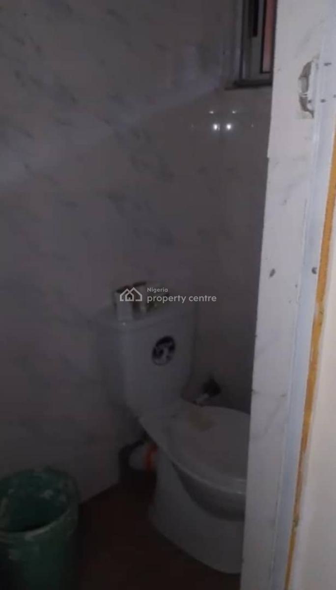 Lovely 2bedroom Duplex, Onigbongbo, Maryland, Lagos, Detached Duplex for Rent