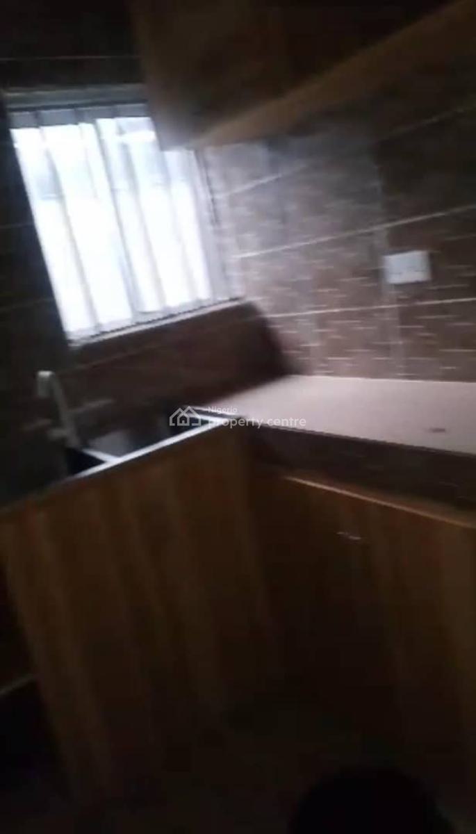 Lovely 2bedroom Duplex, Onigbongbo, Maryland, Lagos, Detached Duplex for Rent