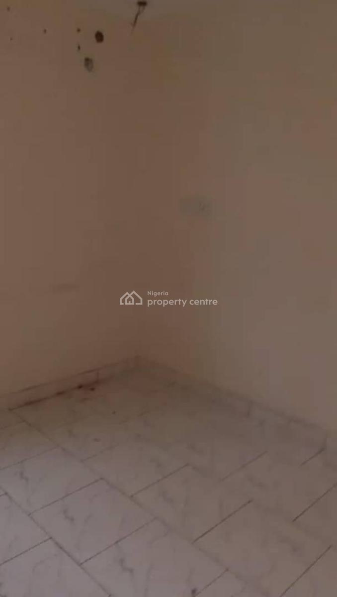 Lovely 2bedroom Duplex, Onigbongbo, Maryland, Lagos, Detached Duplex for Rent