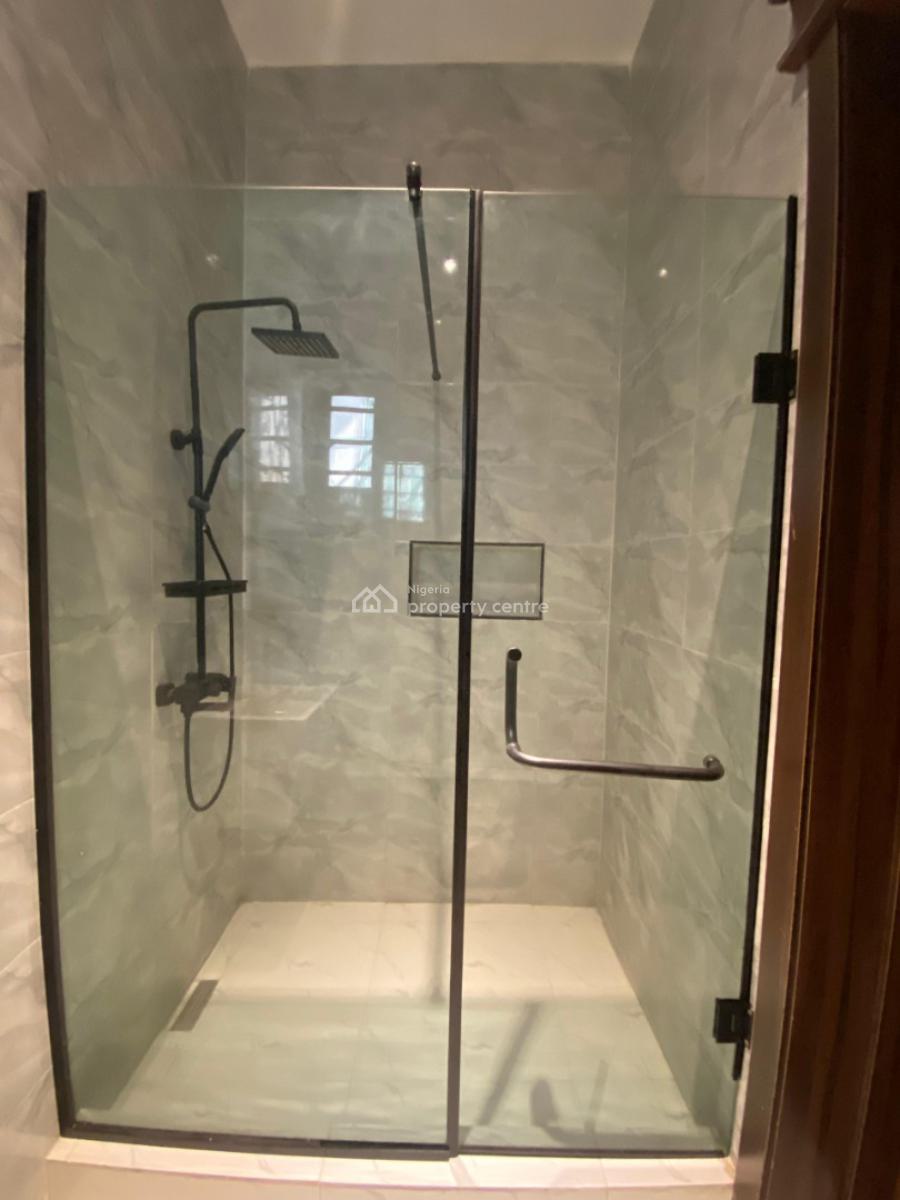 an Impeccably Built 6 Bedroom Fully Detached Duplex with Ope, Ikate, Lekki, Lagos, Detached Duplex for Sale