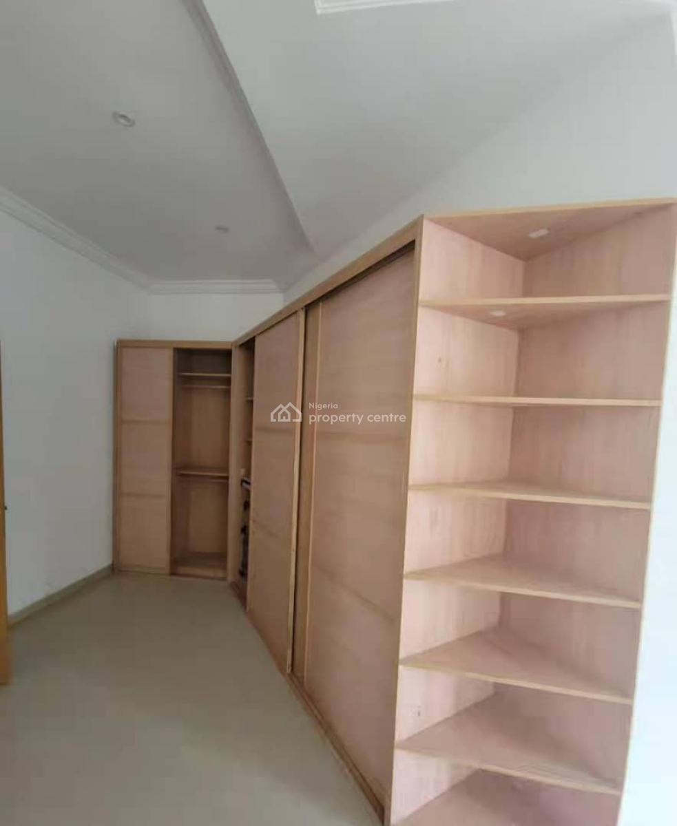 3 Bedroom Flat Apartment Banana Island, Banana Island, Ikoyi, Lagos, Flat / Apartment for Rent