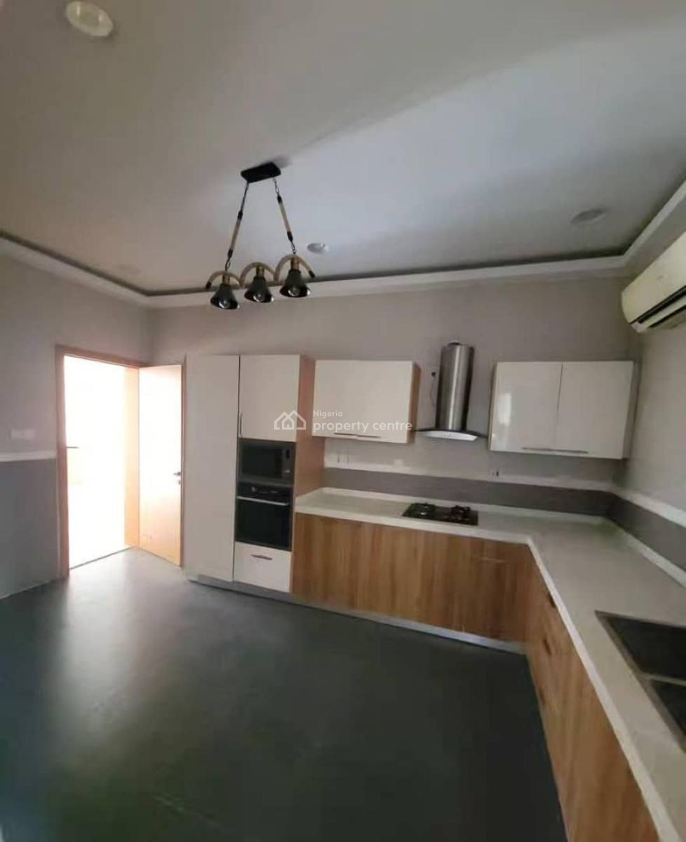 3 Bedroom Flat Apartment Banana Island, Banana Island, Ikoyi, Lagos, Flat / Apartment for Rent