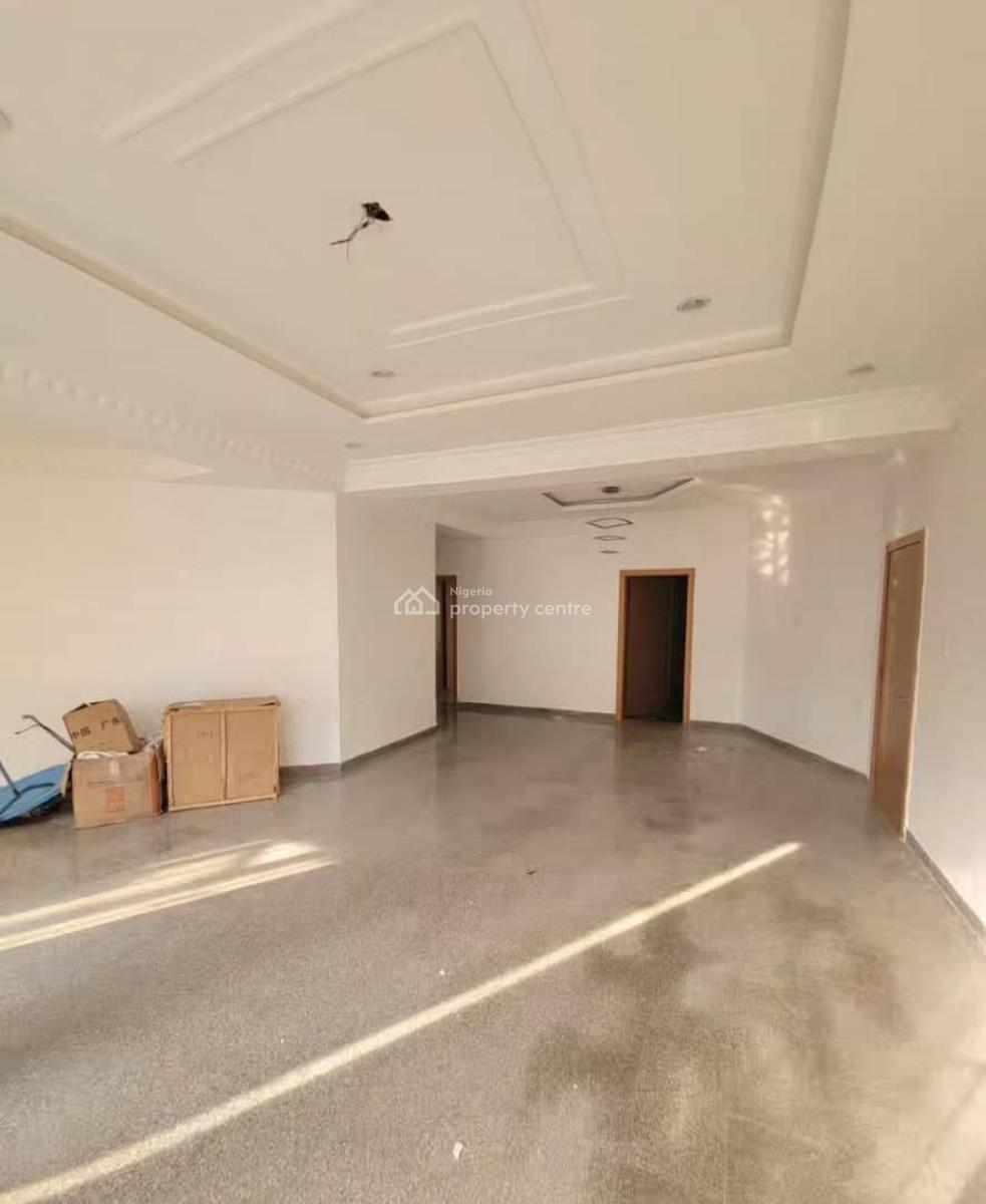 3 Bedroom Flat Apartment Banana Island, Banana Island, Ikoyi, Lagos, Flat / Apartment for Rent