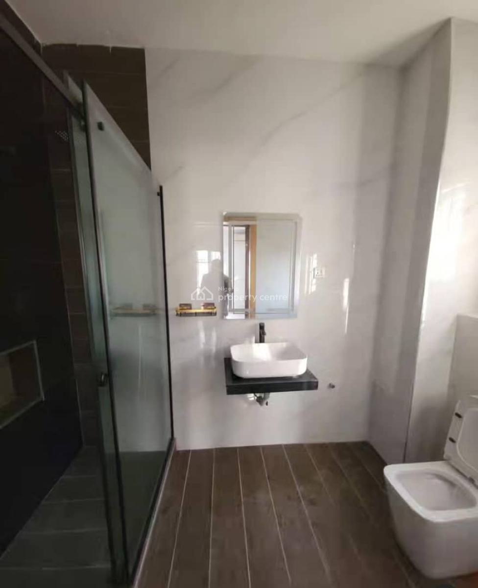 3 Bedroom Flat Apartment Banana Island, Banana Island, Ikoyi, Lagos, Flat / Apartment for Rent