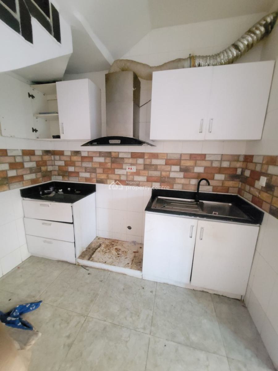 Luxury 1 Bedroom Duplex, Badore, Badore, Ajah, Lagos, Detached Duplex for Rent