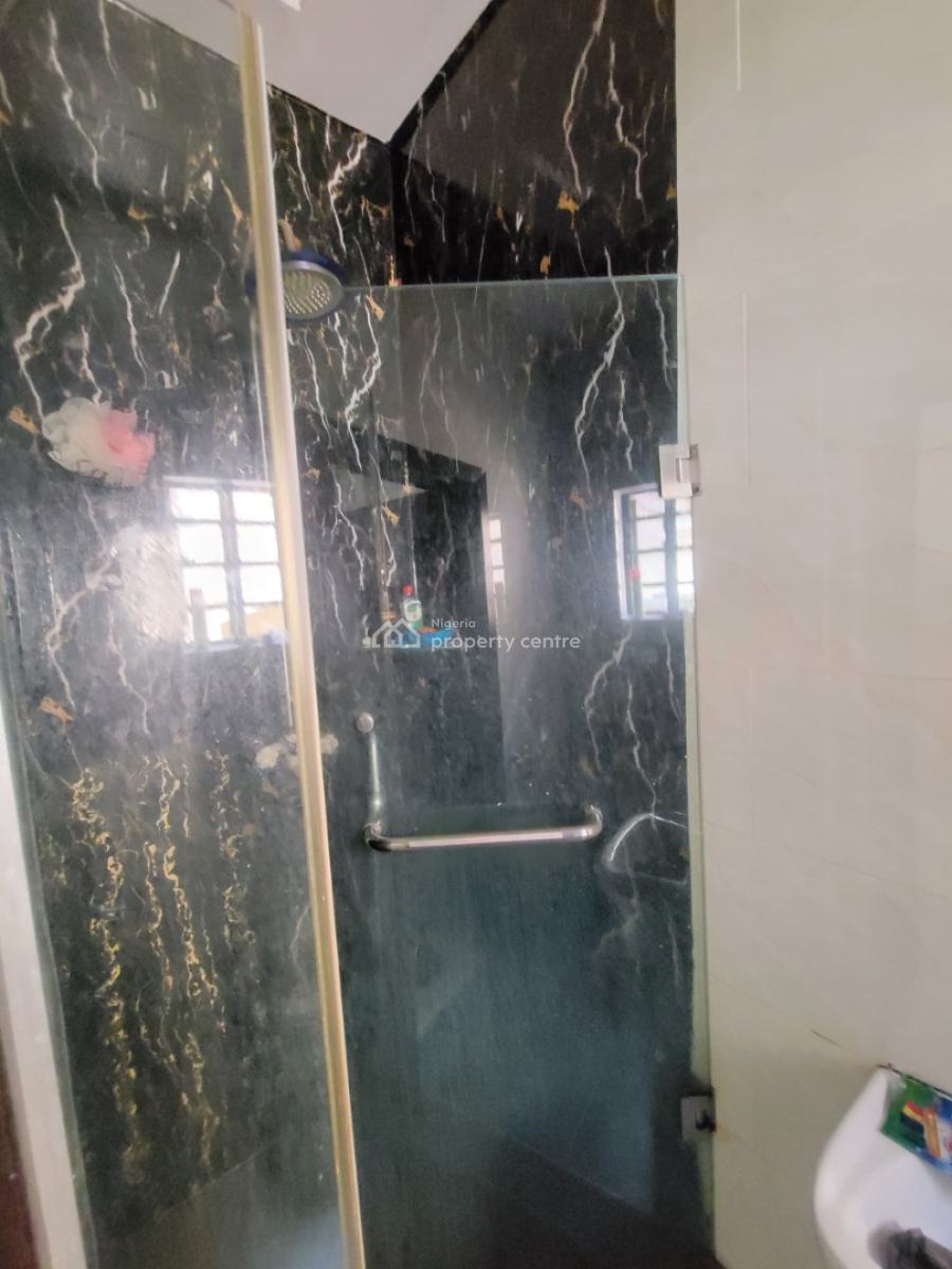 Luxury 1 Bedroom Duplex, Badore, Badore, Ajah, Lagos, Detached Duplex for Rent