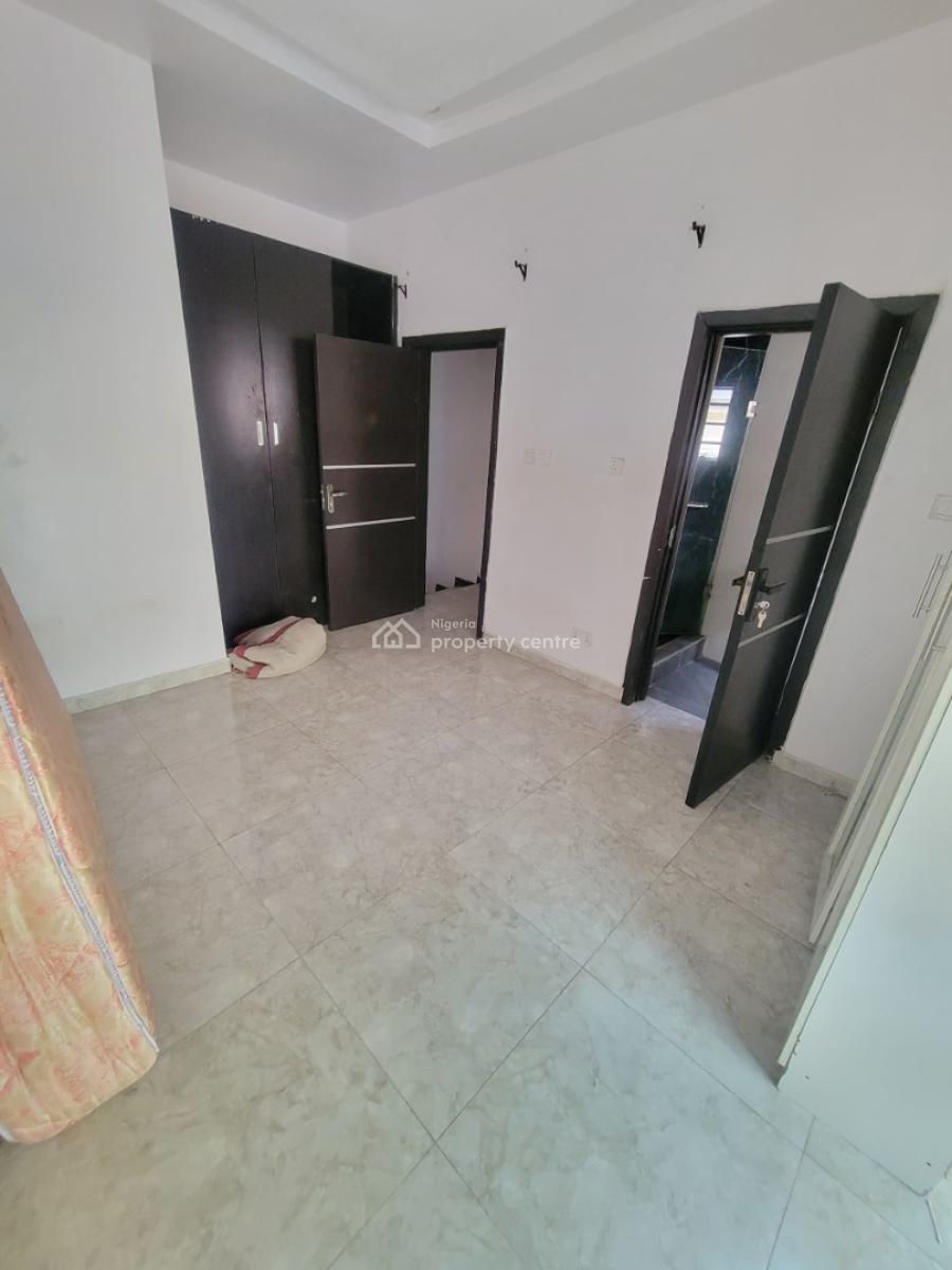 Luxury 1 Bedroom Duplex, Badore, Badore, Ajah, Lagos, Detached Duplex for Rent