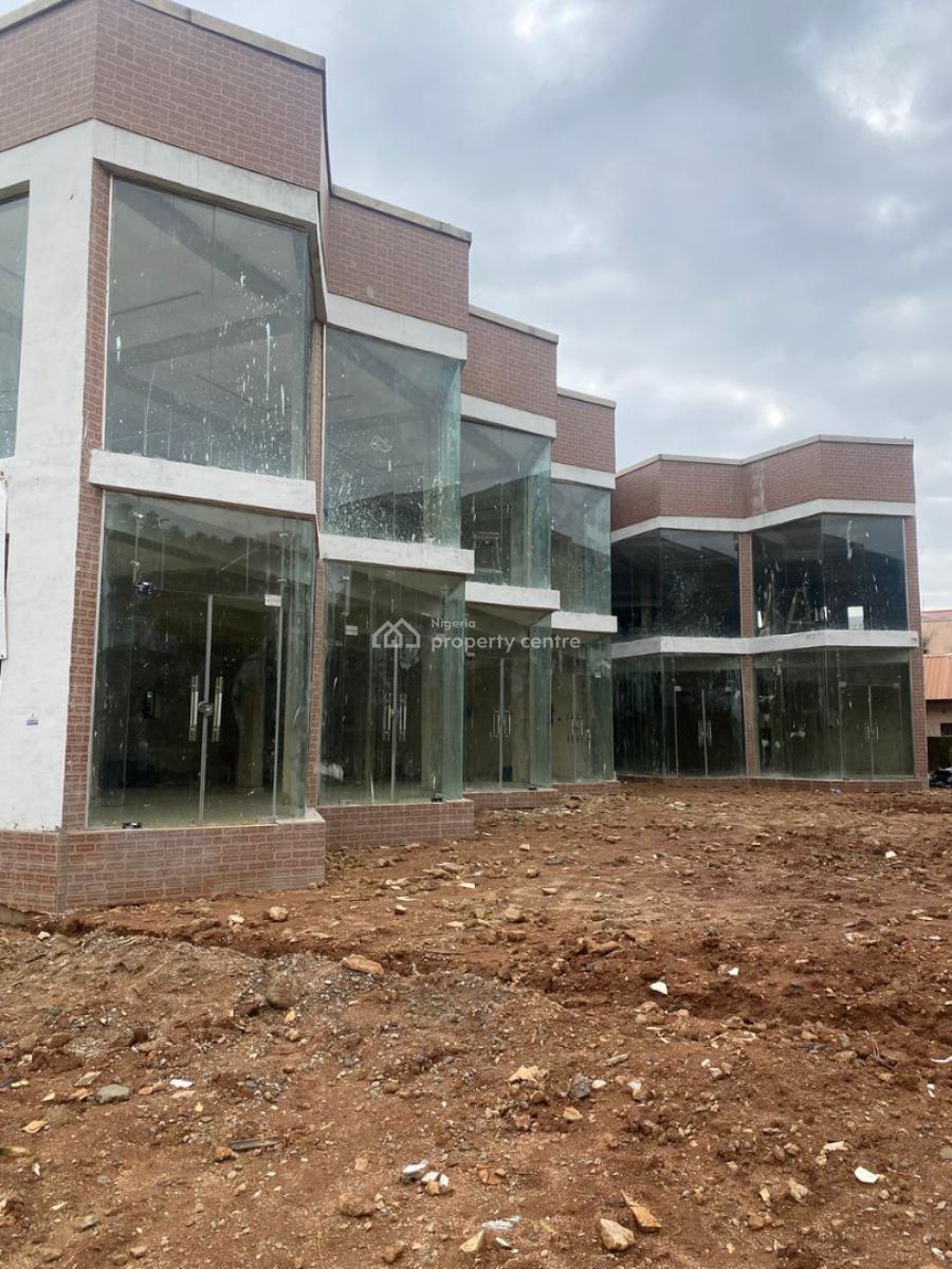 Shop and Office Space at 6th Avenue, 6th Avenue Gwarinpa, Gwarinpa, Abuja, Shop for Rent