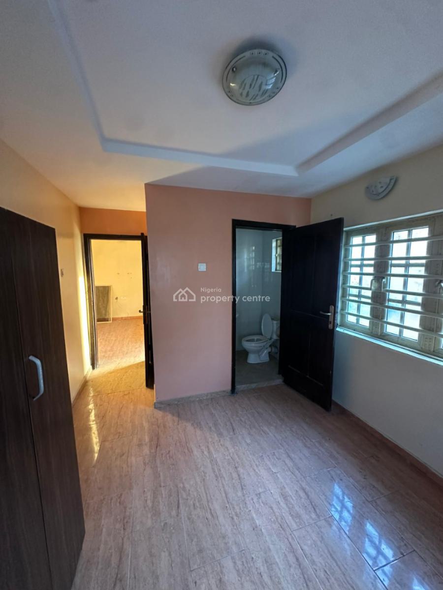 2 Bedroom Flat, Whitesand Beach Estate, Ologolo, Lekki, Lagos, Flat / Apartment for Rent