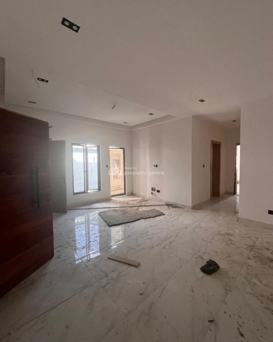 Newly Built 2 Bedroom Apartment, Ikate, Lekki, Lagos, Block of Flats for Sale