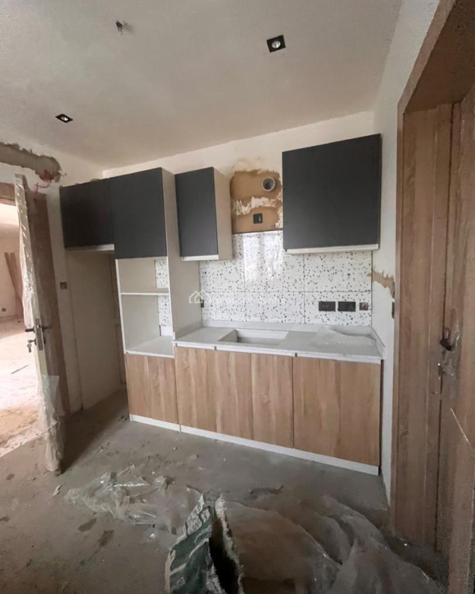 Newly Built 2 Bedroom Apartment, Ikate, Lekki, Lagos, Block of Flats for Sale