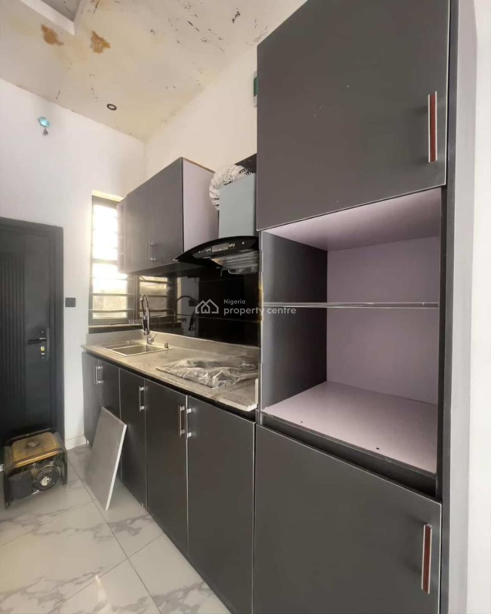 3bedroom Terrace Duplex with Self Compound, Ajah, Lagos, Terraced Duplex for Sale