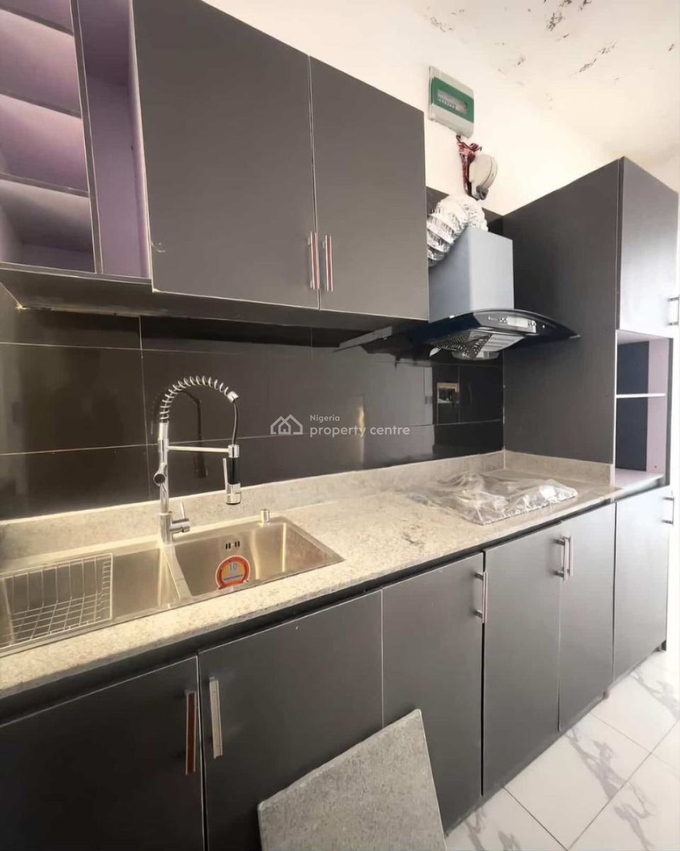 3bedroom Terrace Duplex with Self Compound, Ajah, Lagos, Terraced Duplex for Sale