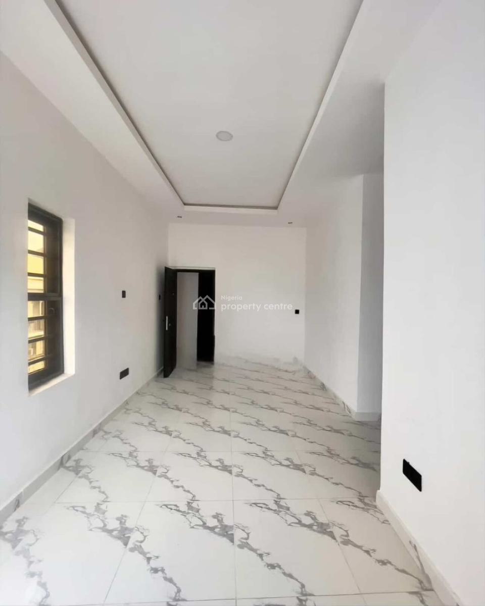 3bedroom Terrace Duplex with Self Compound, Ajah, Lagos, Terraced Duplex for Sale