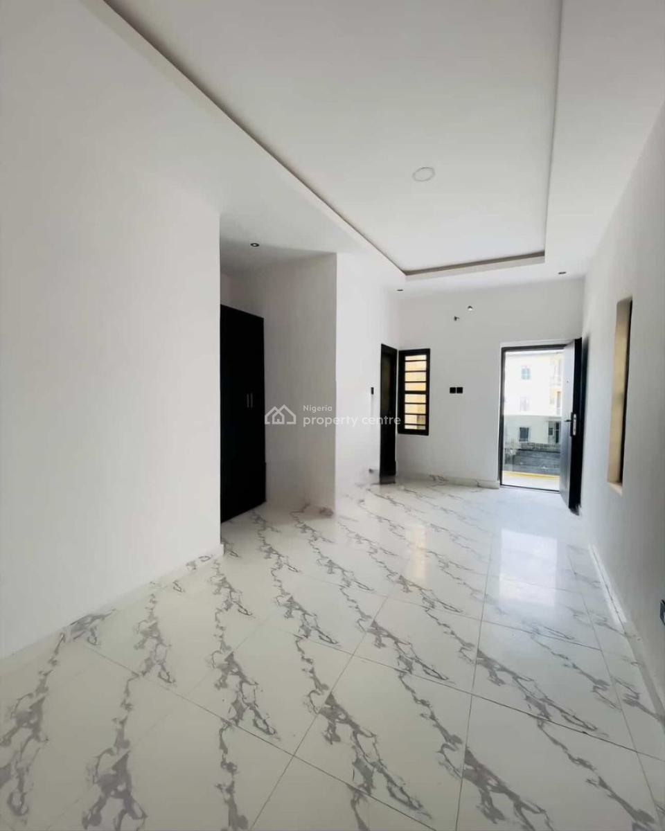 3bedroom Terrace Duplex with Self Compound, Ajah, Lagos, Terraced Duplex for Sale