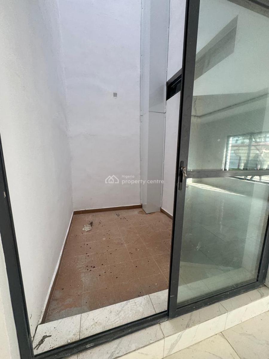 Waterfront Spacious 5bedroom Tearrce  Duplex, Off Admiralty Road, Lekki Phase 1, Lekki, Lagos, Terraced Duplex for Rent