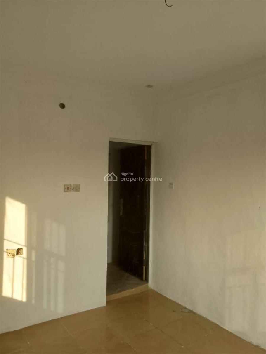 Newly Built 3 Bedroom Flat with 4 Toilet for Let at Omole Phase 1, Omole Estate Phase 1, Ojodu, Lagos, Flat / Apartment for Rent