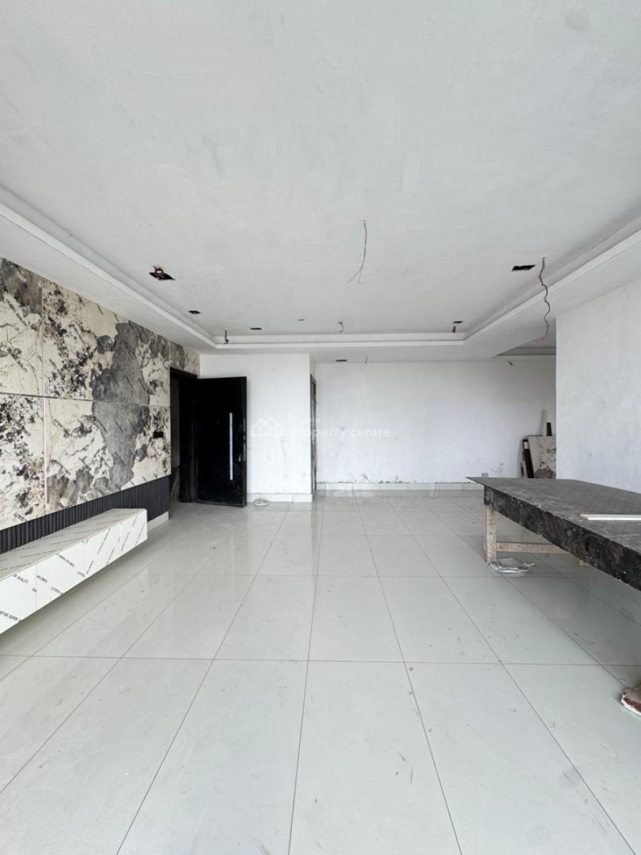 Cute 2 Bedroom Apartment, Ikate, Lekki, Lagos, Flat / Apartment for Sale