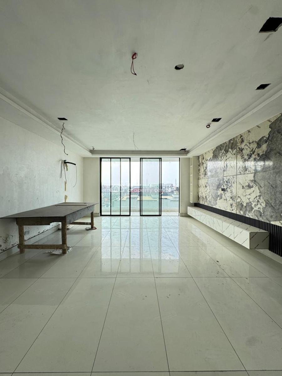 Cute 2 Bedroom Apartment, Ikate, Lekki, Lagos, Flat / Apartment for Sale