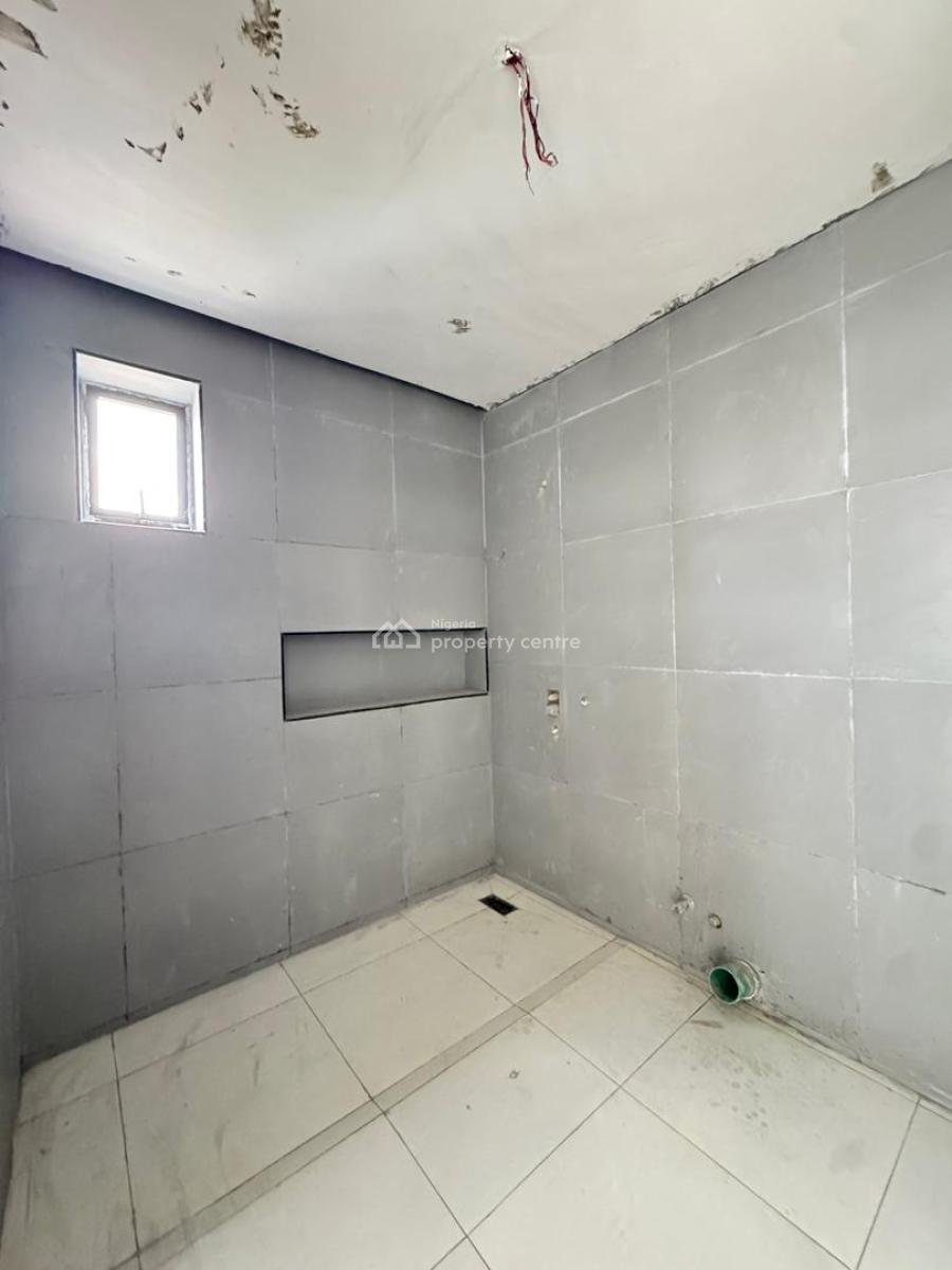 Cute 2 Bedroom Apartment, Ikate, Lekki, Lagos, Flat / Apartment for Sale