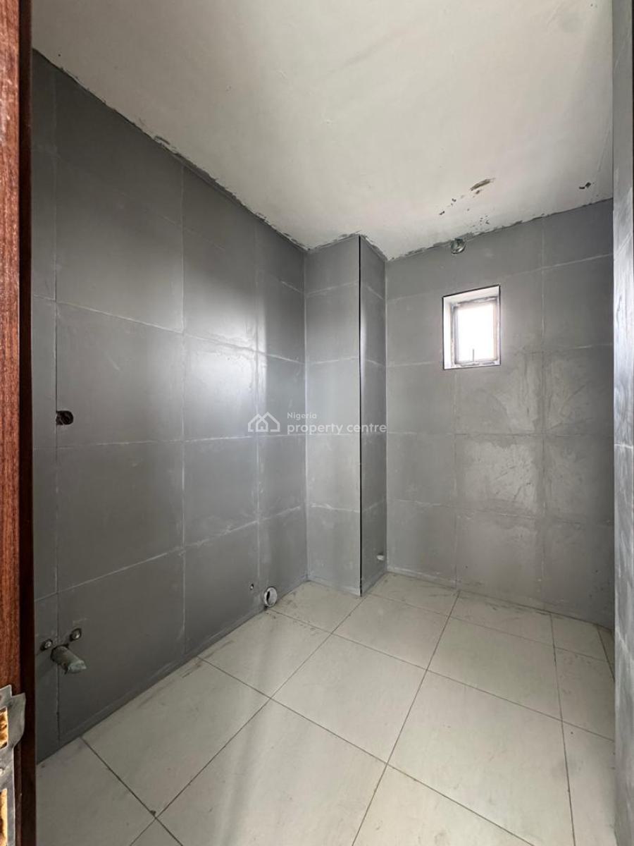 Cute 2 Bedroom Apartment, Ikate, Lekki, Lagos, Flat / Apartment for Sale