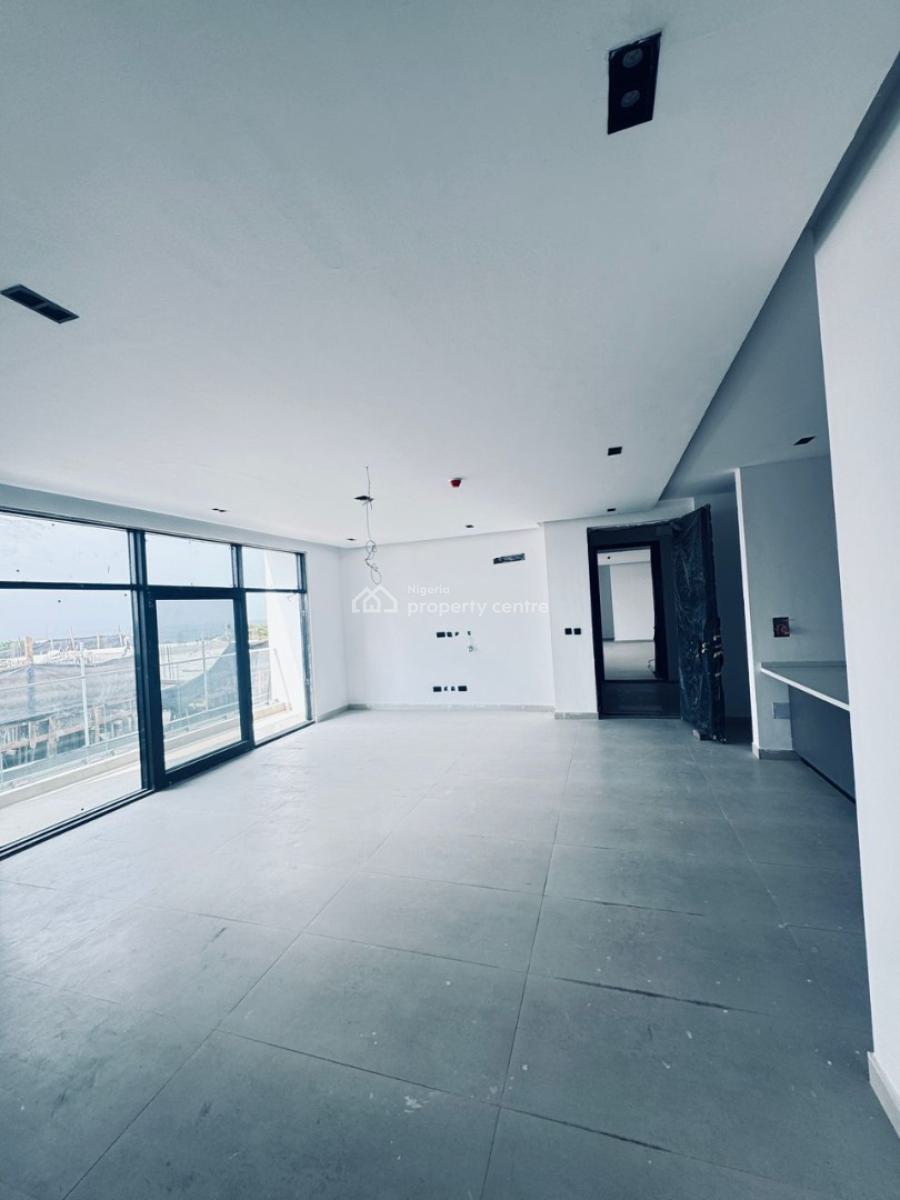 2bedroom Apartment, Lekki Phase 1, Lekki, Lagos, Flat / Apartment for Sale