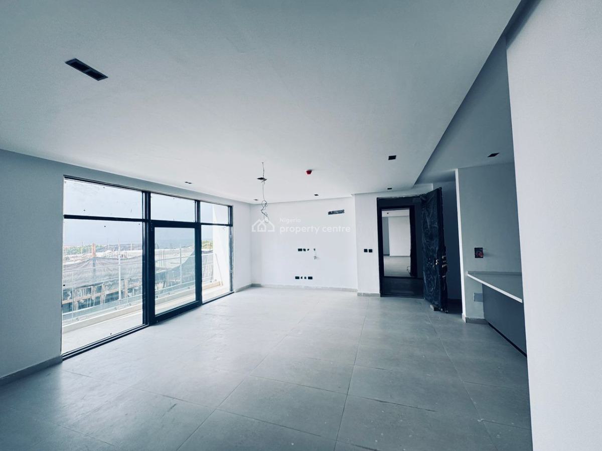 2bedroom Apartment, Lekki Phase 1, Lekki, Lagos, Flat / Apartment for Sale