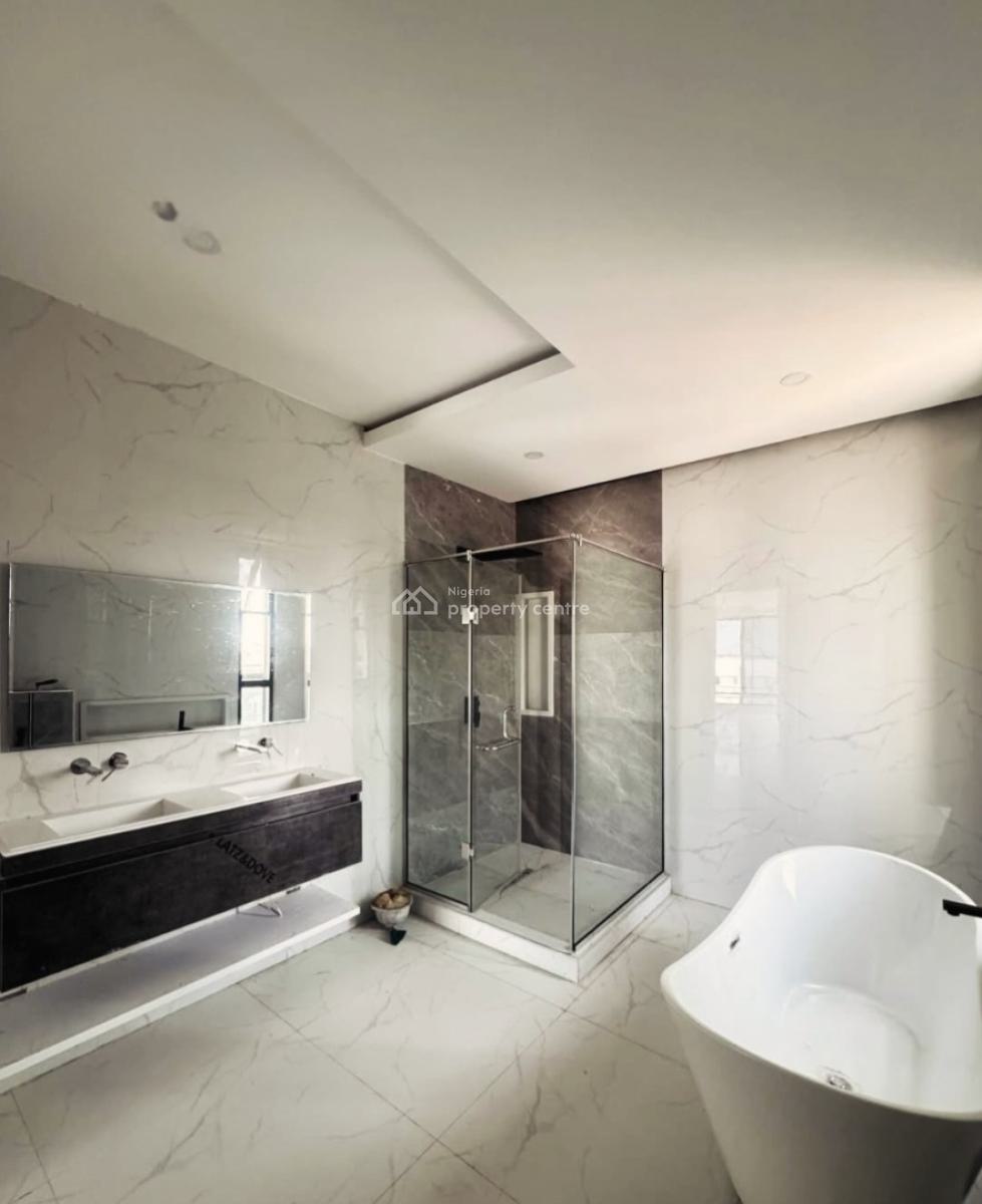 4, Banana Island, Ikoyi, Lagos, House for Rent