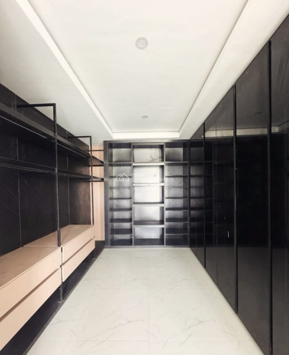 4, Banana Island, Ikoyi, Lagos, House for Rent