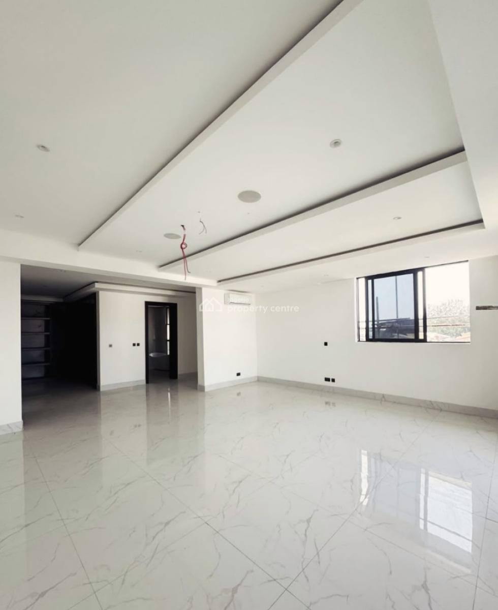 4, Banana Island, Ikoyi, Lagos, House for Rent