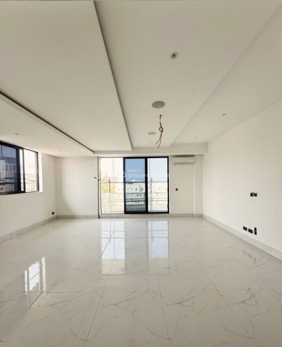 4, Banana Island, Ikoyi, Lagos, House for Rent