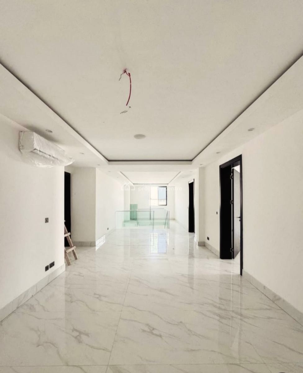 4, Banana Island, Ikoyi, Lagos, House for Rent