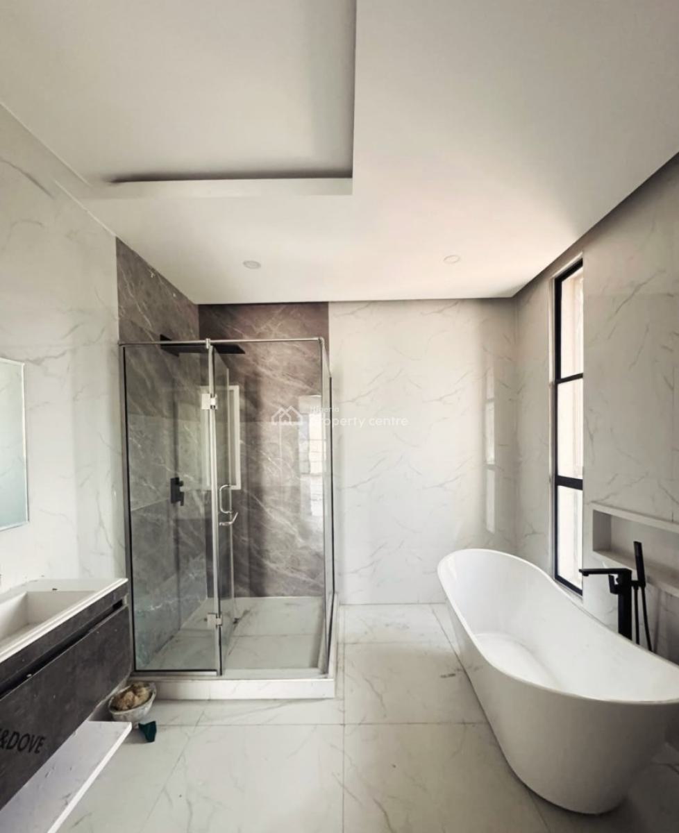 4, Banana Island, Ikoyi, Lagos, House for Rent