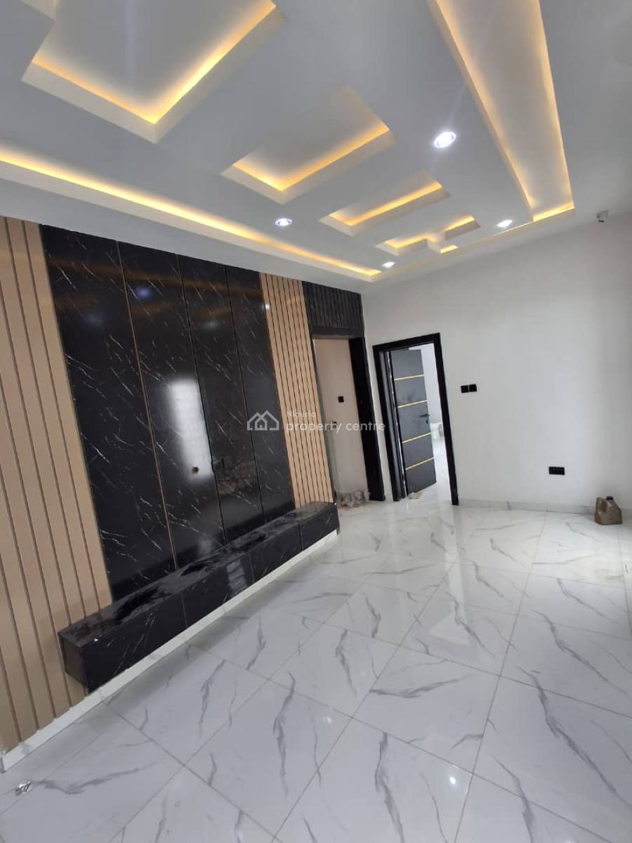 Magnificiently Built 5bedroom Fully Detached Duplex Plus 2 Unit, Abule Egba, Agege, Lagos, Detached Duplex for Sale