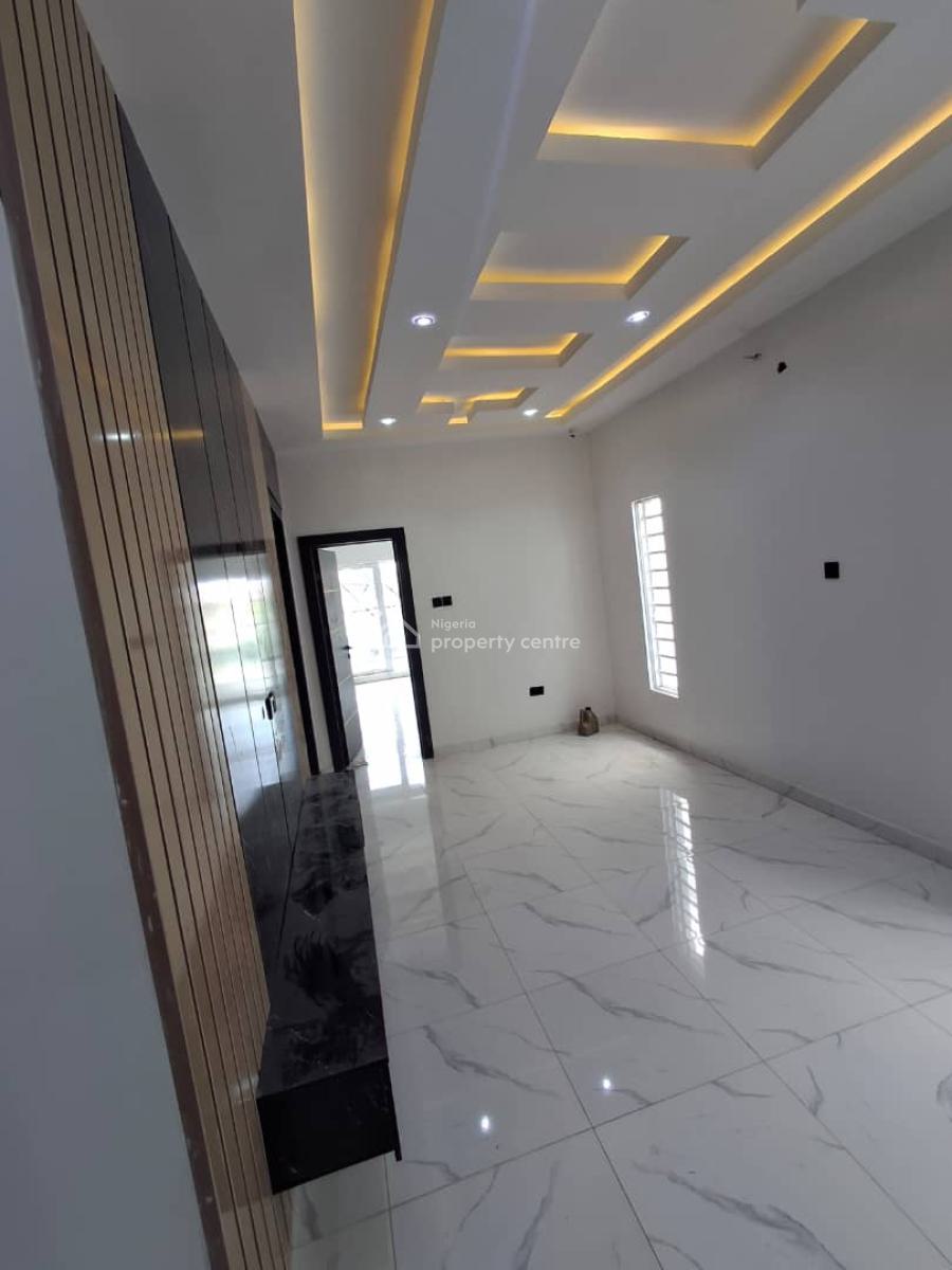 Magnificiently Built 5bedroom Fully Detached Duplex Plus 2 Unit, Abule Egba, Agege, Lagos, Detached Duplex for Sale